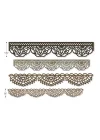 3-D Textured Impression 661261