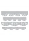 3-D Textured Impression 661261