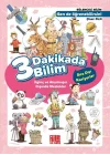 3 Dakikada Bilim-3 - Sıra Dışı Kariyerler