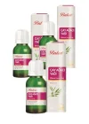 3 Kutu Çay Ağacı Yağı Doğal Bitkisel Uçucu Yağ 20 Ml Saç Ve Cilt Bakım Yağı