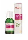 3 Kutu Çay Ağacı Yağı Doğal Bitkisel Uçucu Yağ 20 Ml Saç Ve Cilt Bakım Yağı