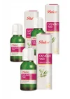3 Kutu Çay Ağacı Yağı Doğal Bitkisel Uçucu Yağ 20 Ml Saç Ve Cilt Bakım Yağı