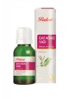 3 Kutu Çay Ağacı Yağı Doğal Bitkisel Uçucu Yağ 20 Ml Saç Ve Cilt Bakım Yağı