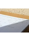 3lü Masaüstü Planlayıcı Set (Günlük, Haftalık, Aylık Planlayıcı)