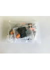 3 M 1100 kulak tıkacı 5 adet SNR = 37dB