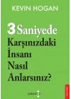 3 Saniyede Karşınızdaki İnsanı Nasıl Anlarsınız?