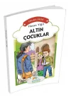 3. Sınıf Okuma Dizisi - Altın Çocuklar