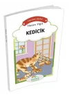 3. Sınıf Okuma Dizisi - Kedicik
