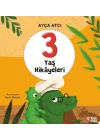 3 Yaş Hikayeleri