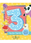 3 Yaş İçin Öyküler