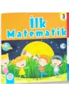 3 Yaş Matematik Çanta - İlk Matematik -