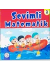 3 Yaş Matematik Çanta - Sevimli Matematik -