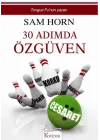 30 Adımda Özgüven