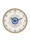 30 CM DUVAR SAATİ