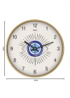 30 CM DUVAR SAATİ