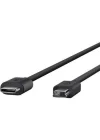 30 cm Typec mini usb kablo typec 5 pin kablo mini usb type-c kablo