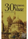 30 Ramazan 30 Vaaz