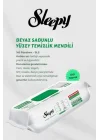 300 Adet Easy Clean Havlu, Sakura Oda Kokusu Hediyeli