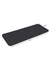 300271 Siyah 300*700*3mm Oyuncu Uzun Mouse Pad