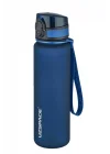 3026 Tritan Su Matarası 500 ml Renk Seçenekli Lacivert