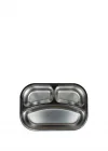 304 Paslanmaz Çelik Mavi Lunchbox 1000 ML ve 1 Adet Çelik Kaşık, Dayanıklı Kamp Ekipmanları, Kamp Aksesuarları, Açık Hava Sporları, Doğa Sporları, Yürüyüş, Kamp Mutfağı, Kamp Malzemeleri