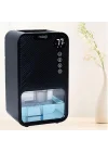 30NEC 1100ml Hava İyileştirici ve Ev Tipi Nem Alma Cihazı - Siyah