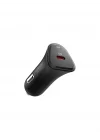 30W USB-C Araç içi Hızlı Şarj Aleti PPS Desteği Akım Korumalı Güç Adaptörü Çakmaklık iPhone & Android & iPad Type-C PD 3.0 EV301 - ACP08699 ( TR Garantili)