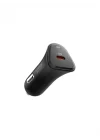 30W USB-C Araç içi Hızlı Şarj Aleti PPS Desteği Akım Korumalı Güç Adaptörü Çakmaklık iPhone & Android & iPad Type-C PD 3.0 EV301 - ACP08699 ( TR Garantili)