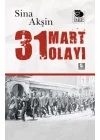 31 Mart Olayı