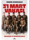 31 Mart Vakası