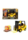 3151 Maxx Wheels Sesli ve Işıklı Forklift 24 cm
