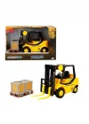 3151 Maxx Wheels Sesli ve Işıklı Forklift 24 cm