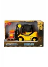3151 Maxx Wheels Sesli ve Işıklı Forklift 24 cm