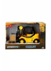 3151 Maxx Wheels Sesli ve Işıklı Forklift 24 cm
