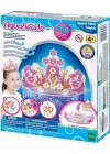 31604 Parıltılı Taç - El İşi Seti