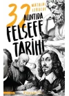 32 Alıntıda Felsefe Tarihi