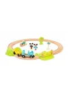 32277 WD Mickey Mouse Tren Seti, Çok Renkli