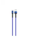 (3280) Mavi Mavi LS64 Micro Usb Kablo ile uyumlu