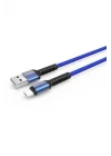 (3280) Mavi Mavi LS64 Micro Usb Kablo ile uyumlu
