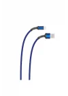 (3280) Mavi Mavi LS64 Micro Usb Kablo ile uyumlu