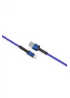 (3280) Mavi Mavi LS64 Micro Usb Kablo ile uyumlu
