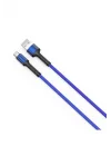 (3280) Mavi Mavi LS64 Micro Usb Kablo ile uyumlu