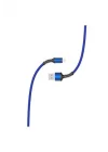 (3280) Mavi Mavi LS64 Micro Usb Kablo ile uyumlu