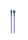 (3280) Mavi Mavi LS64 Micro Usb Kablo ile uyumlu
