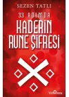 33 Adımda Kaderin Rune Şifresi