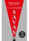 33 Stratejide Savaş