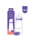 330 ml Biberon ve NaturalWave® Biberon Emziği (6 Ay+)
