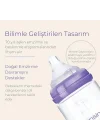 330 ml Biberon ve NaturalWave® Biberon Emziği (6 Ay+)