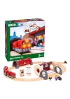 33513 Metro Railway Set