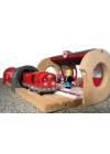 33513 Metro Railway Set